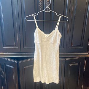 Small dress
